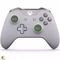 خرید دسته ایکس باکس وان و وان اس خاکستری controller xbox one s gray