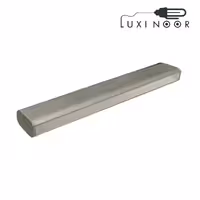 چراغ لاینر رگالی بدنه سیلور FEC -1834-1M-10W-12V