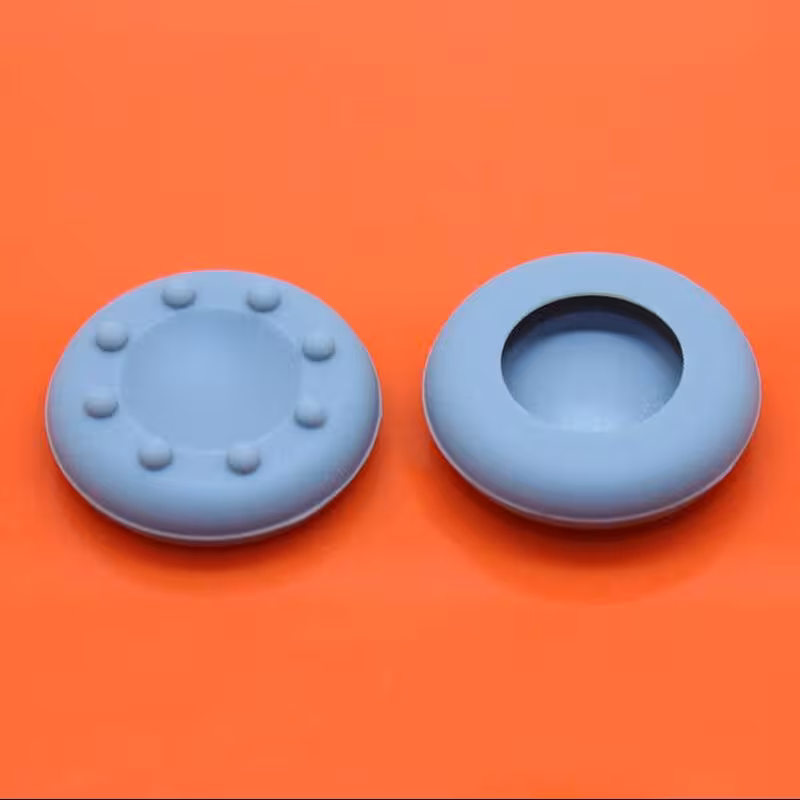 روکش آنالوگ دسته بازی  رنگ طوسی 2تاییPS4 . XBOX