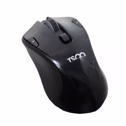 ماوس بی سیم تسکو Tsco TM-800W