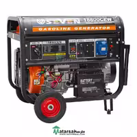 موتور برق 8 کیلو وات سون 18800CEW