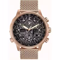 ساعت مچی سیتیزن مردانه مدل CITIZEN JY8033-51E