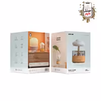 خوشبو کننده ابر باران گرین Green Rain Cloud Diffuser