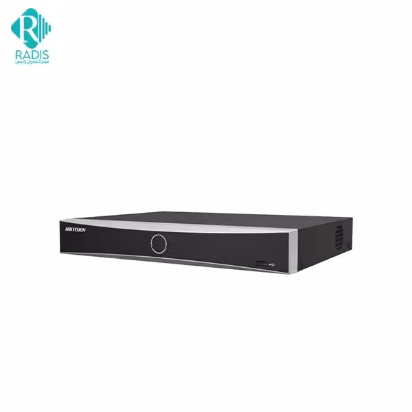 دستگاه ان وی ار 16 کانال هایک ویژن مدل DS-7616NXI-K2
