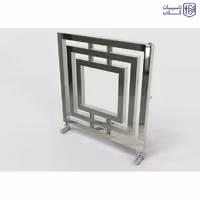 حوله خشک کن 53*53 آرت رادیاتور مدل 1058