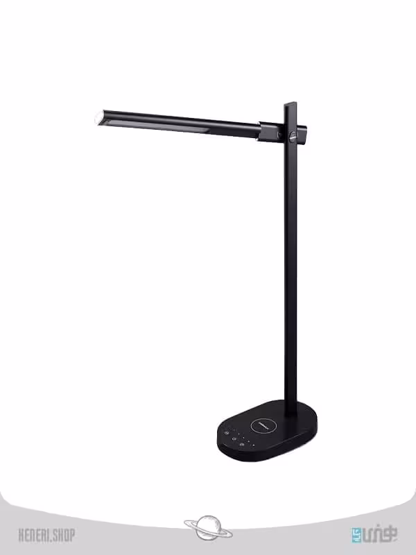 چراغ رومیزی وایرلس شارژ Q.led برند مومکس