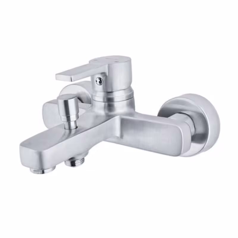 شیر حمام کسری مدل امگا