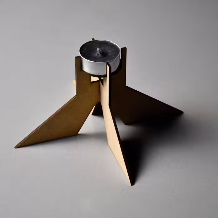 جاشمعی ایمجین گالری طرح برج آزادی