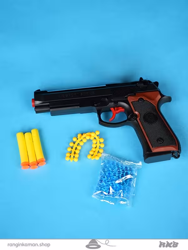 کلت تیری کدColt Thierry Cod 330