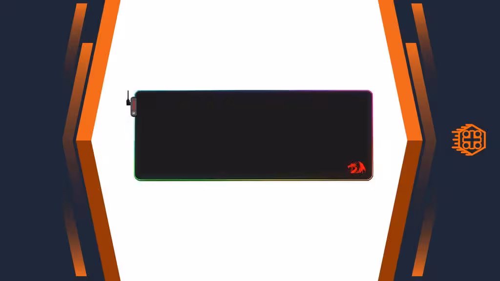 ماوس پد گیمینگ Redragon Neptune X P033 XL