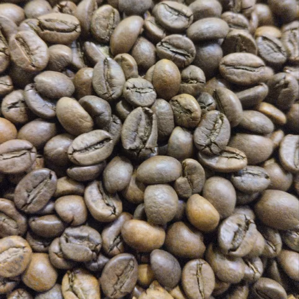 دانه قهوه