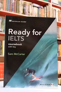 Ready for IELTS