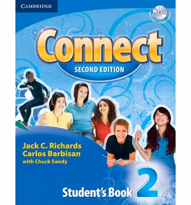connect 2 second edition