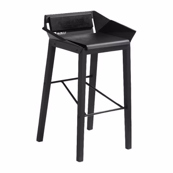 صندلی اپن چهار پایه مدرن زیمر CHB-101