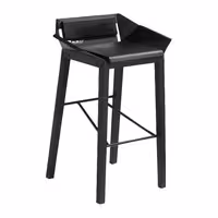صندلی اپن چهار پایه مدرن زیمر CHB-101