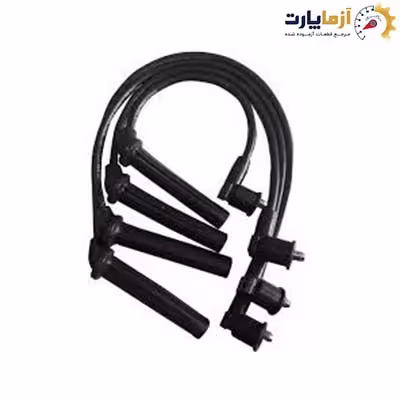 وایر شمع جیلی شاسی X7