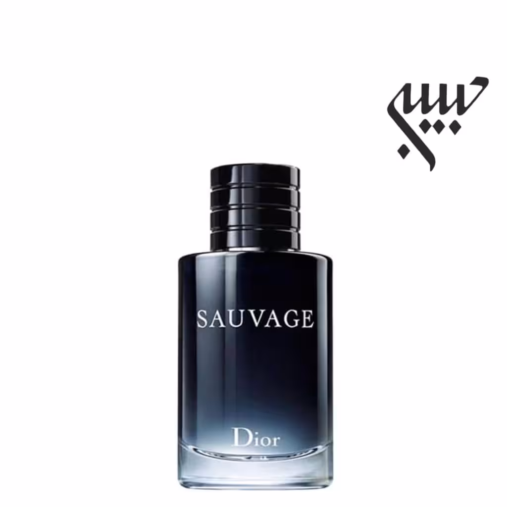 Dior Sauvage دیور ساواج-ساوج-ساواژ