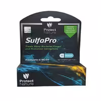 داروی ضد قارچ آبزیان سولفا پرو پروتکت نیچر (Protect Nature)