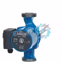 پمپ سیرکولاتور سیستما ایتالیا Sistema UPR 25/80-180
