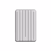 حافظه اچ دی دی اکسترنال سیلیکون پاور مدل Armor A75 ظرفیت 1 ترابایت