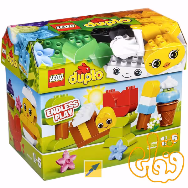 Creative Chest 10817