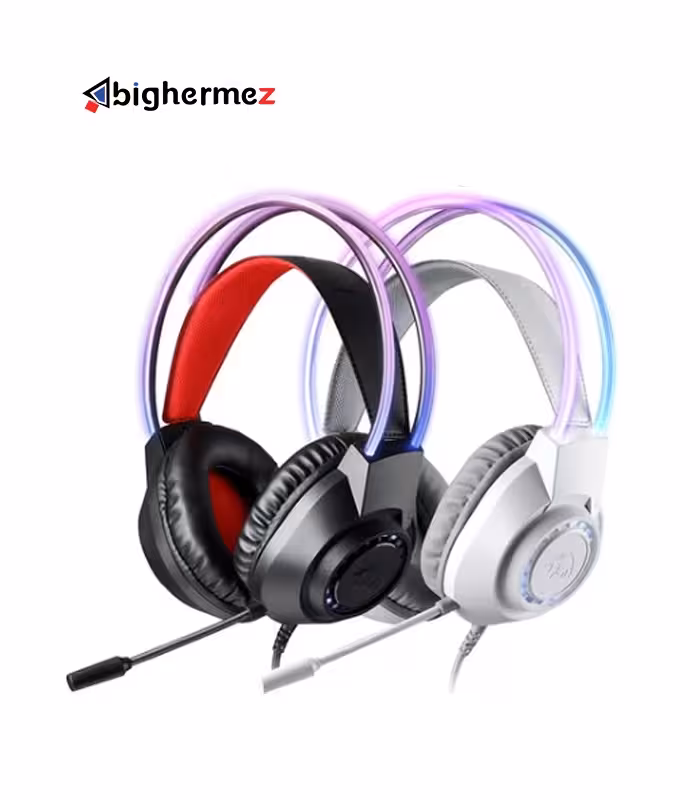 هدست گیمینگ ردراگون مدل SCREAM H231