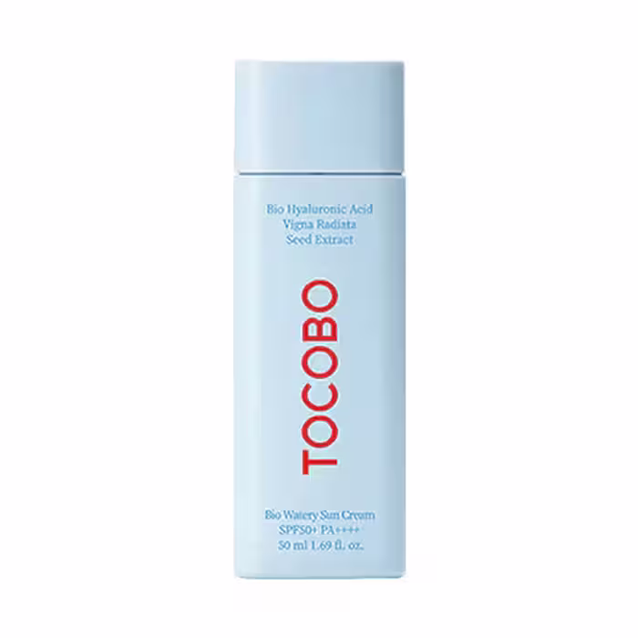 ضدآفتاب توکوبو آبرسان  TOCOBO Bio Wattery اورجینال