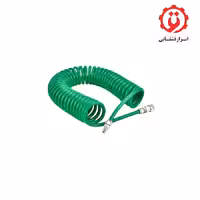 شلنگ فنری باد 15متری تاپ تول مدل KHLC0815J