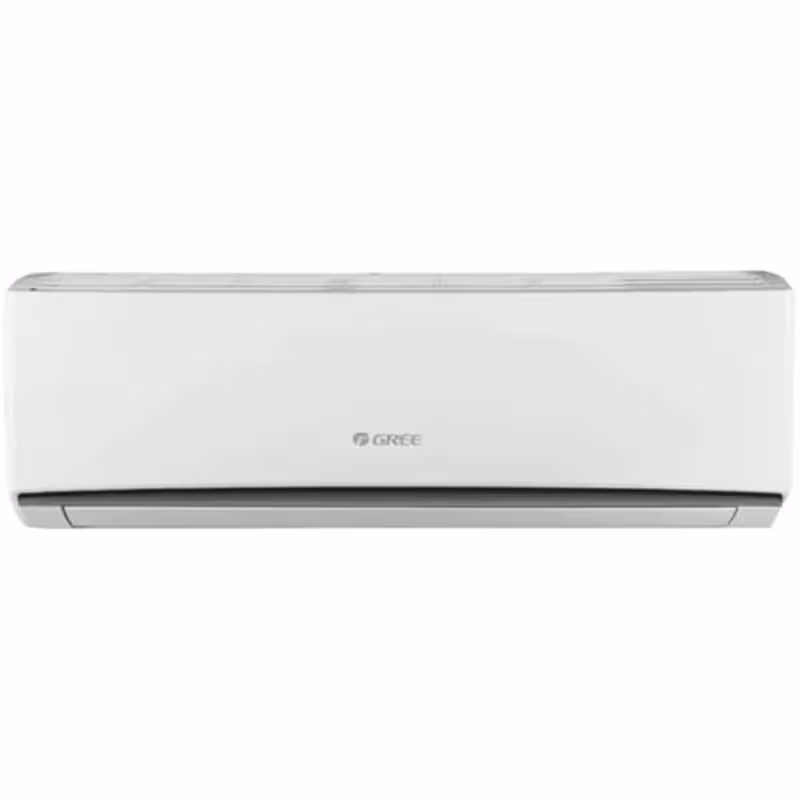 کولر گازی 36000 گری GWH36QFXH-K3DTB2A اینورتر