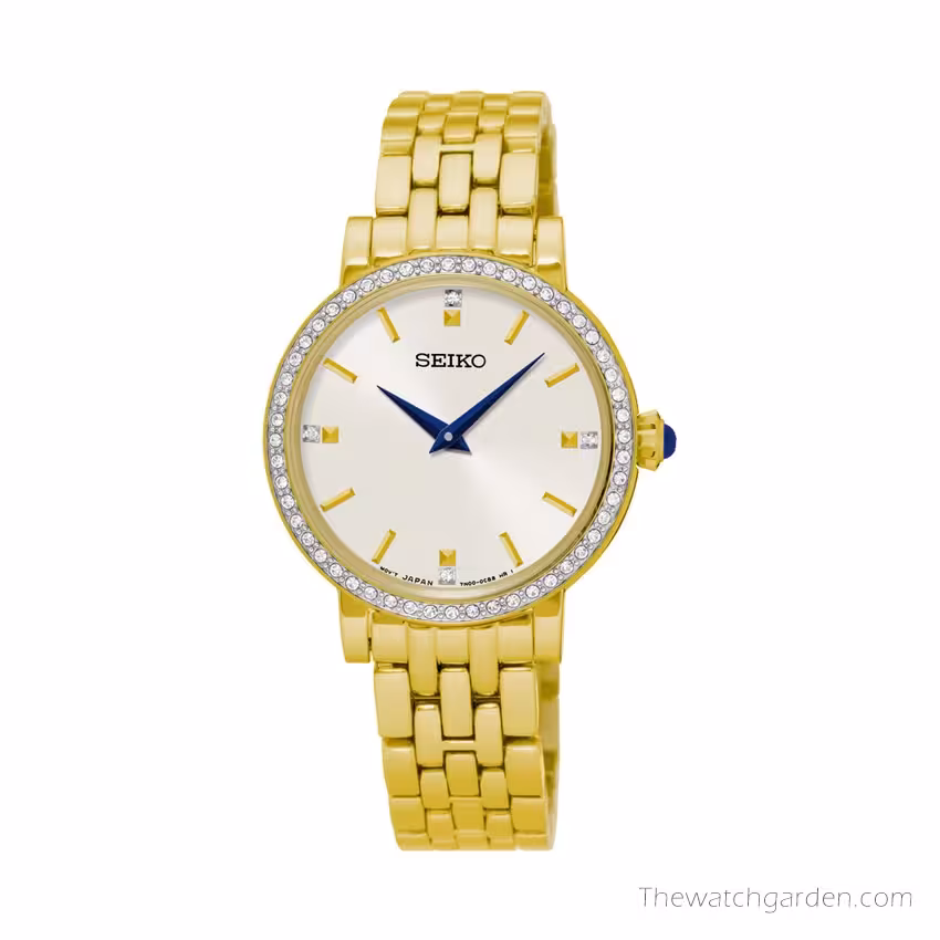 ساعت مچی سیکو مدل SFQ808P1