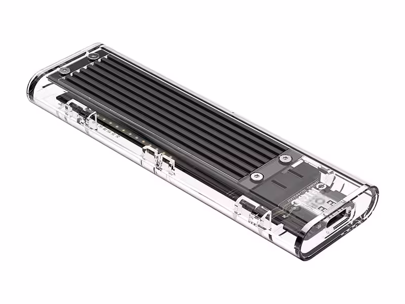 باکس هارد اس اس دی اوریکو TCM2F-C3-BK-BP