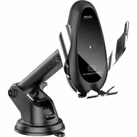 هولدر گوشی موبایل شارژر وایرلس یسیدو Yesido مدل C79