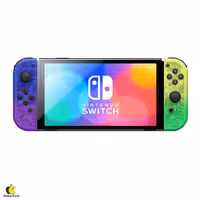 خرید نینتندو سوییچ اولد نسخه باندل splatoon 3