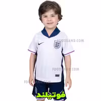 لباس بچه گانه انگلیس 2024