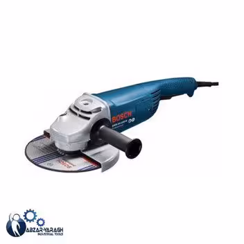 فرز آهنگری بوش مدل GWS 24-180 - ابزار یراق