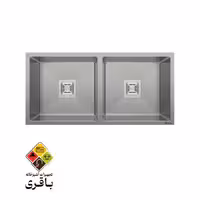 سینک توکار بیمکث مدل 725