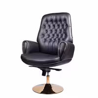 صندلی کنفرانسی گلدسیت مدل رویال R2090G