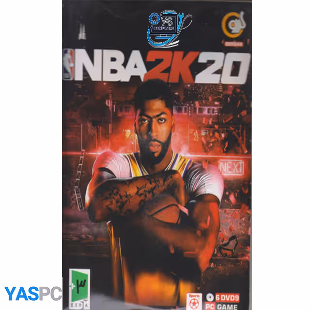 بازی NBA 2K20 برای کامپیوتر
