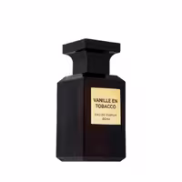 ادکلن وانیـلین توبـاکو فرگـرانس ورد (Vanille_En_Tobacco Fragrance_World) – الهام گرفته از تام فـورد (Tom_Ford Tobacco_Vanille)