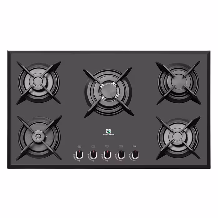 گاز پرنیان استیل PB 5205