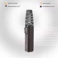 فندک جوبن JOBON مدل Jet Flame (( اقساط یک ساله ))