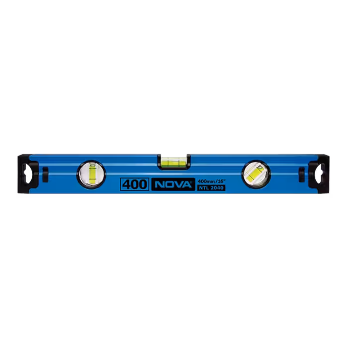 تراز بنایی 40 سانتیمتری نووا مدل 2040