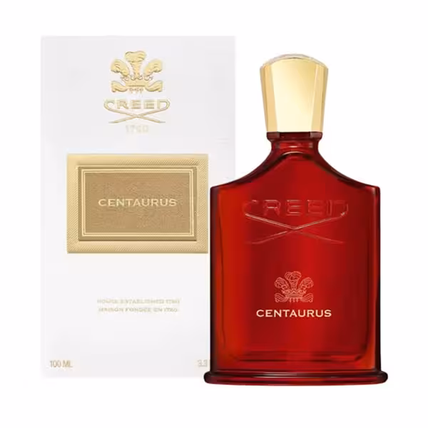عطر کرید سنتاروس