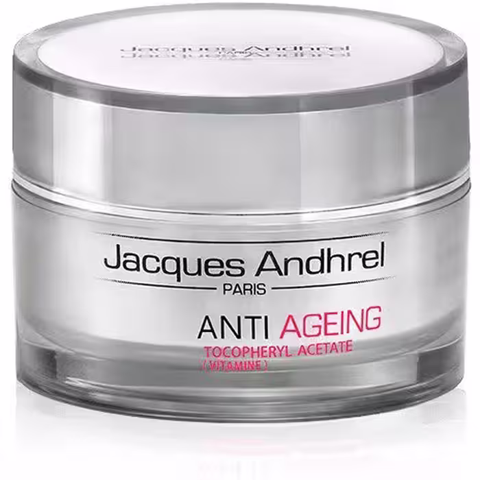 کرم صورت اورجینال برند Jacques andhrel