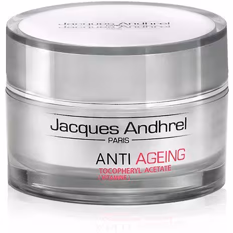 کرم صورت اورجینال برند Jacques andhrel