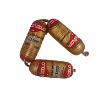 کالباس خشک 60% گوشت مهام