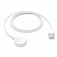 کابل شارژ مغناطیسی USB اپل واچ به طول 2 متر