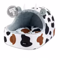 لانه سگ و گربه نیناپت مدل بیفو سایز 2