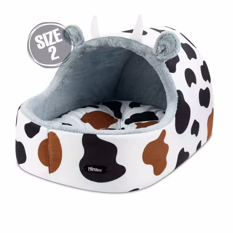 لانه سگ و گربه نیناپت مدل بیفو سایز 2