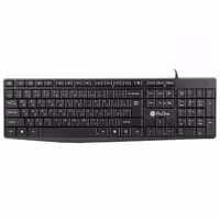کیبورد سیم دار پرووان مدل ProOne PKC25